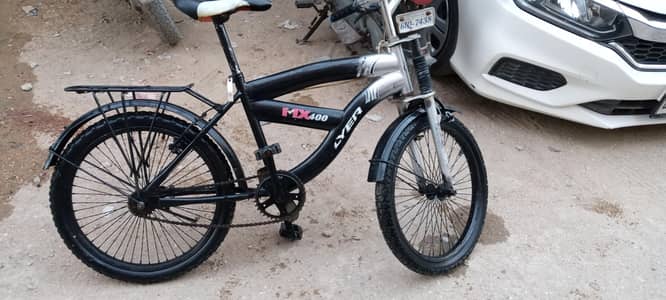 cycle for sale