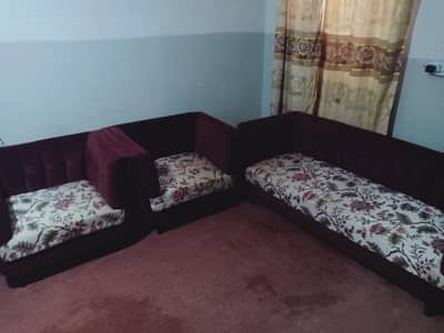 Sofa Set For Sale