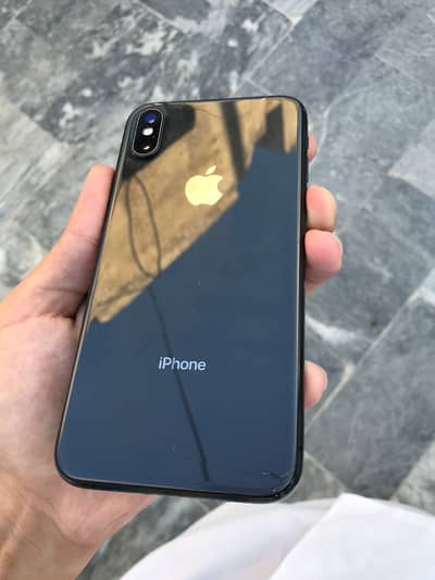 Iphone x non pta