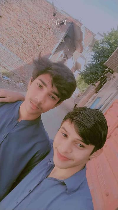 Muhammad Arslan