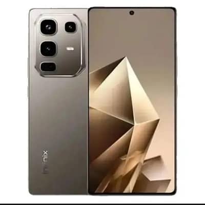 Infinix note 50 8 256