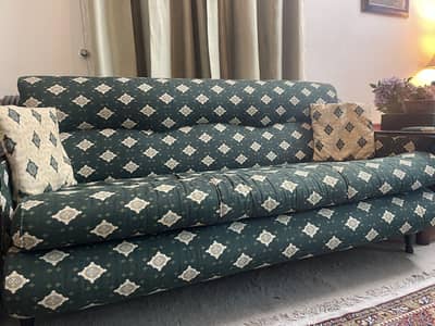 Sofa Set Available in Abbottabad