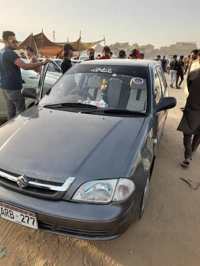 2008 Cultus Car For Sale Engine 10/10