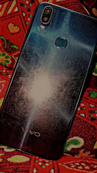 Vivo Y11 3/32