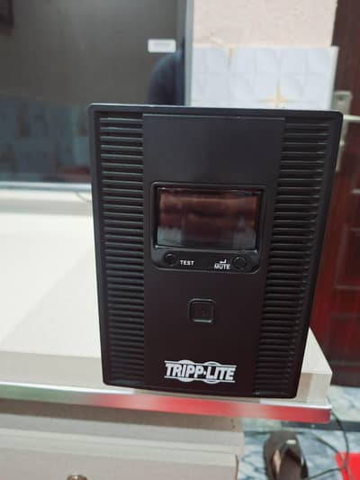 Tripp lite 1500va/1000 watt apc ups available for sale  in cheap price