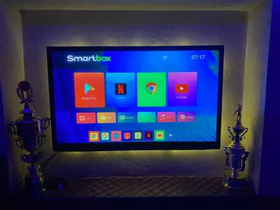 LG Original  LCD 55”inch