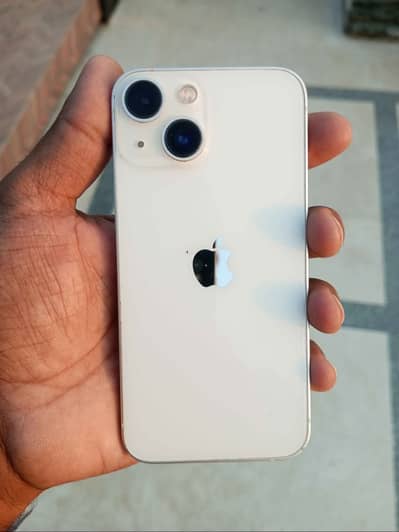 Apple iPhone 13 mini