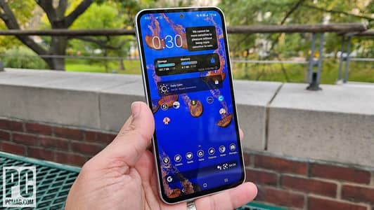 Samsung Galaxy S23 FE 5G Dual Sim Snapdragon 8 Gen 1