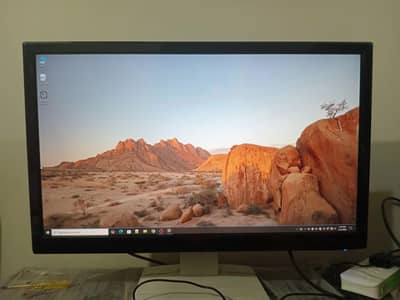Planar 28 Inch Gaming Monitor | 1080p HD LCD | No Line | No Dot