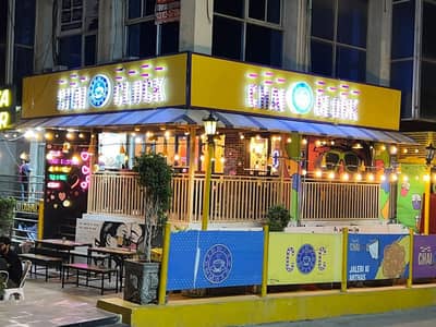 Get Your Hands On Shop In Islamabad Best Area Investor Price Shop, CDA Sectors, Blue Area