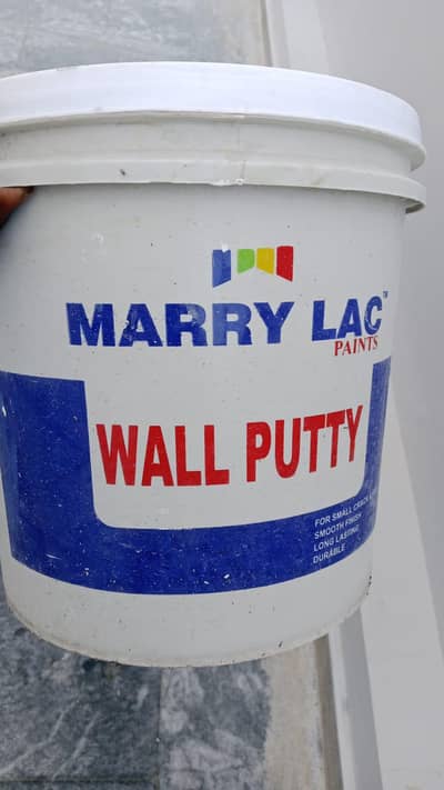 time ceramic tile+ merry lac paint