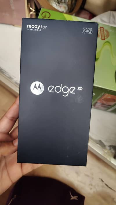 mobile Motorola Edge 30 e for sale