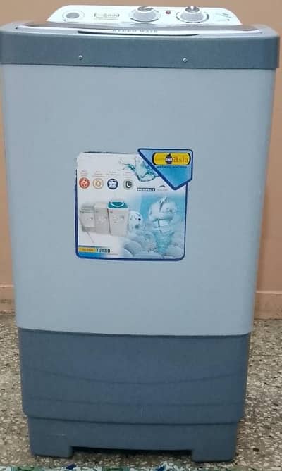 Super One Asia Washing Machine