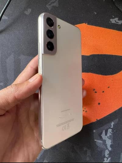 Samsung s22 plus 8/128 GB
