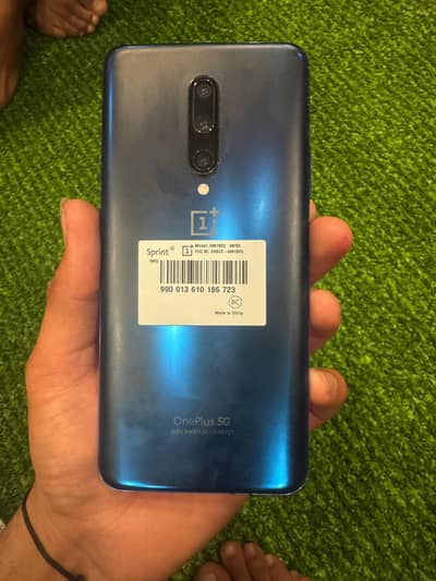 OnePlus 7pro new condition