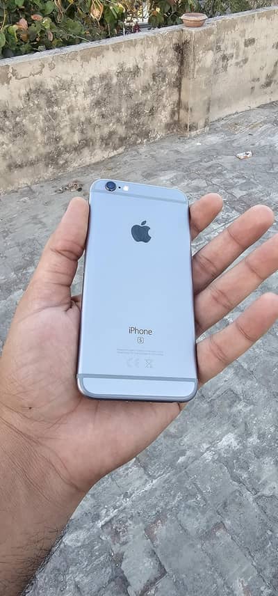 Iphone 6s 32GB