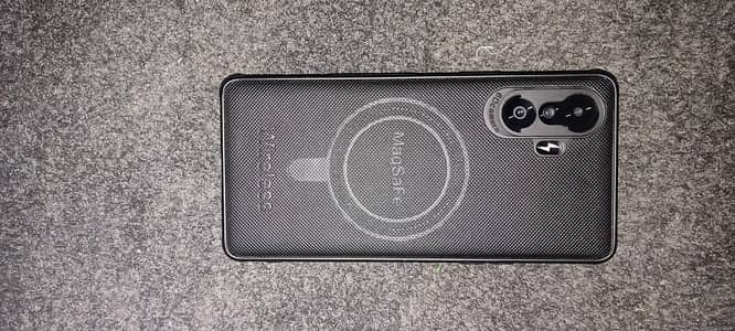 Redmi k40 gaming 8+12/256