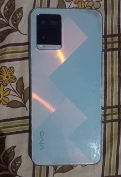 Vivo Y21