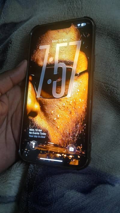 iphone 13 pro Max JV non pta 128GB