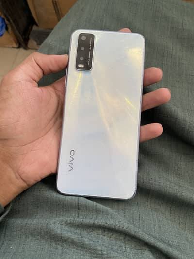 Vivo y20 4 64