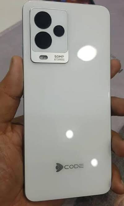 Dcode bold 3 pro 8+8 128 exchange possible