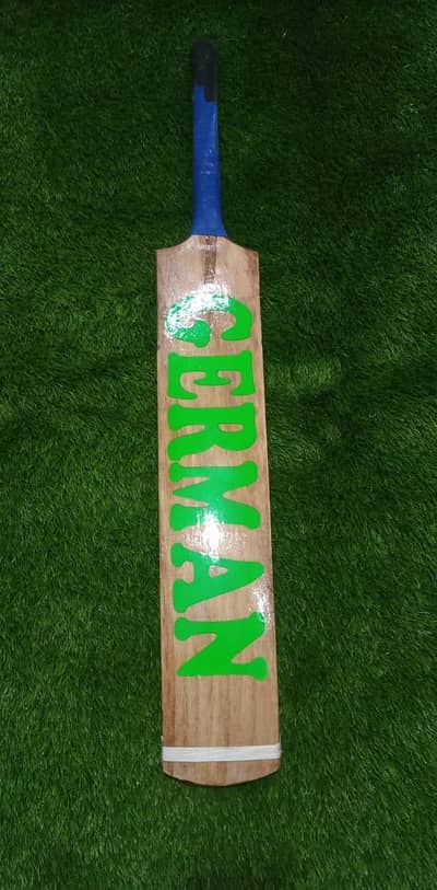 Lightweight Tape Ball Bat