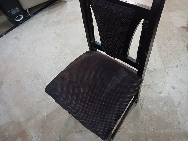 solid wood dining table 3