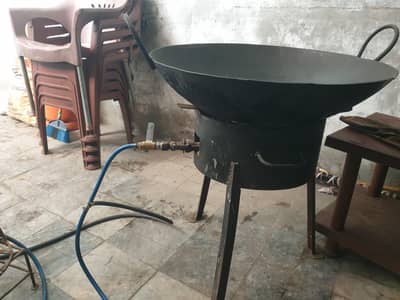 bilkul new saaman ha