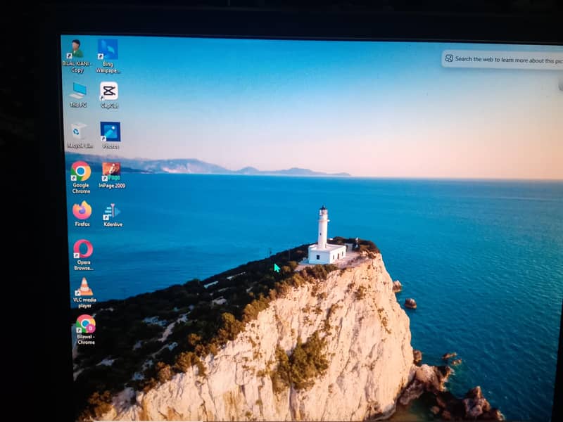 Computer HP full setup 8