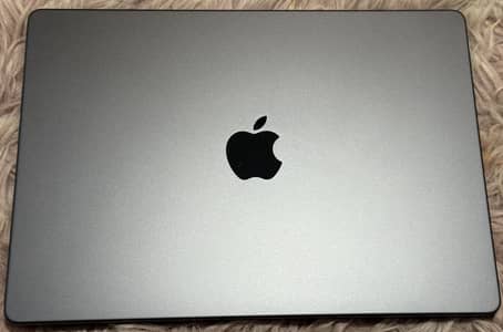 MacBook Pro 14 Inch 24GB/512GB M4 Pro Space Black