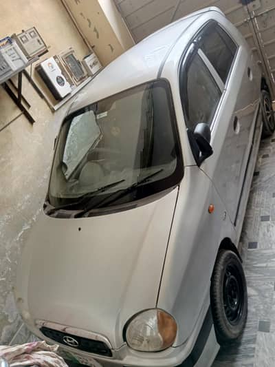 Best Car For Family Use