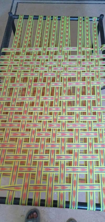 new Charpai for sale