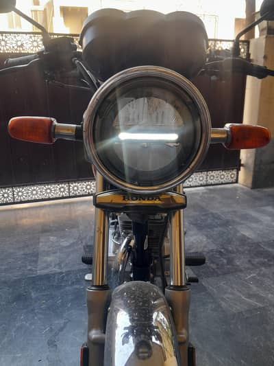 honda CG 150 for sale