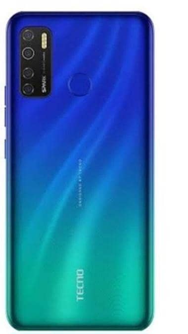 tecno spark 5 pro