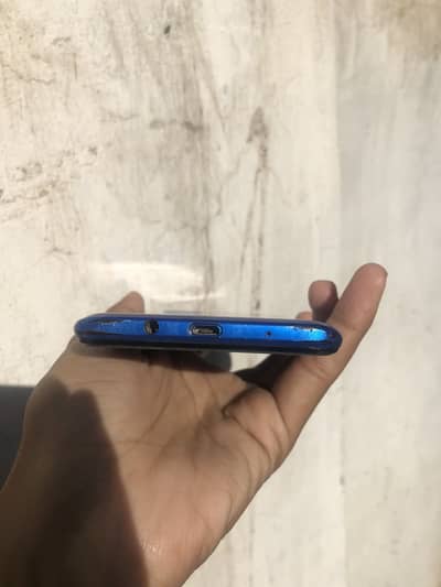 Infinix Hot 11 play PTA Approved