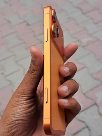 iPhone XR converted17 pro face ok urgent sale