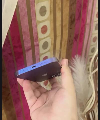 Iphone 14 pro max non PTA factory unlock 128gb