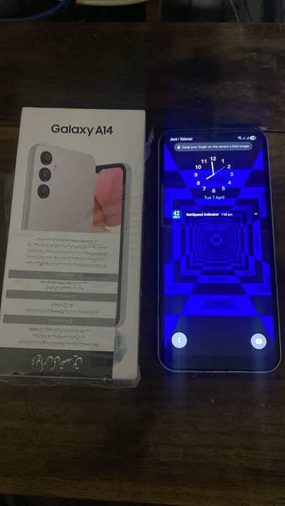 sale exchange Samsung a14