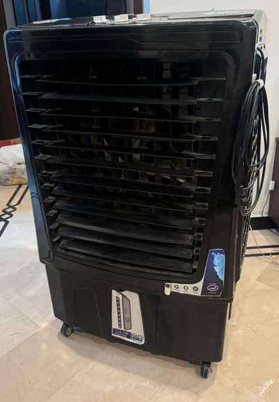 AIR COOLER FULL SIZE 100L