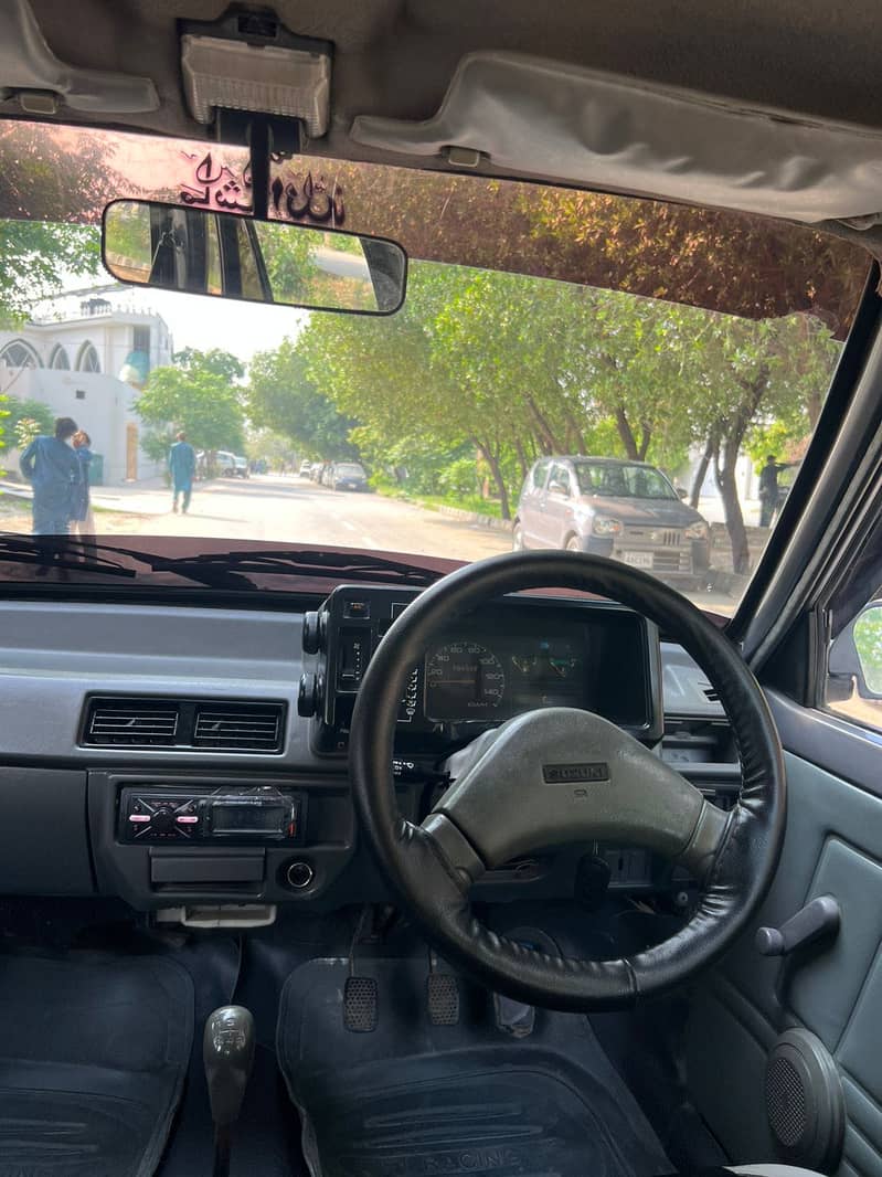 Suzuki Mehran VXR 2019 - Cars - 1113232774