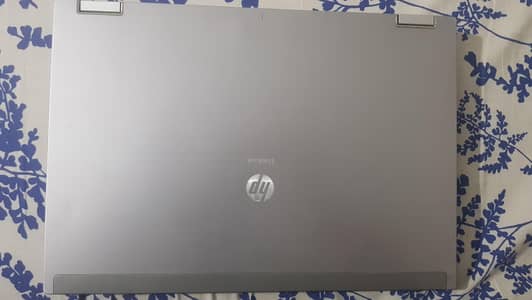 hp EliteBook