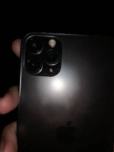 iPhone 11 Pro Max Jv 64gb for sale