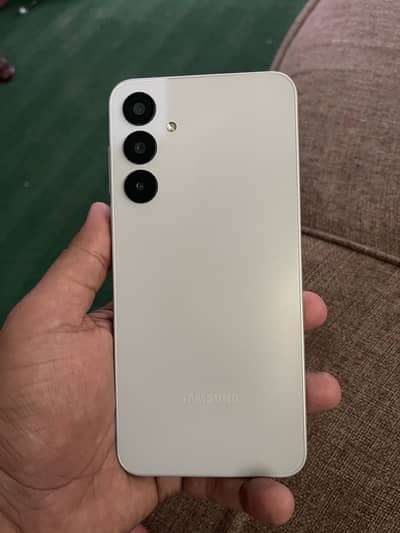 Samsung A16 full packing