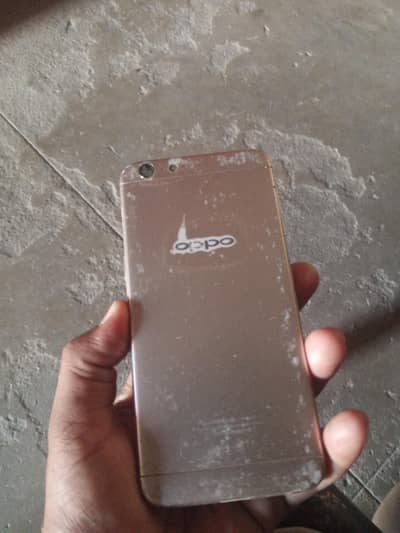 sel oppo a57 3 gb 32 gb