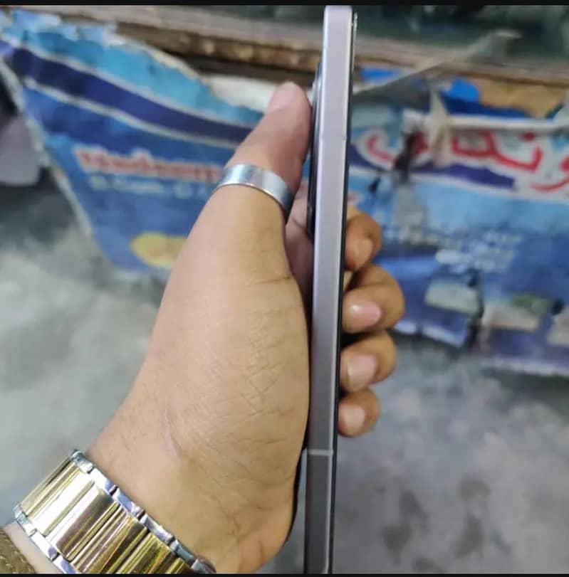 Infinix note 50 pro 3