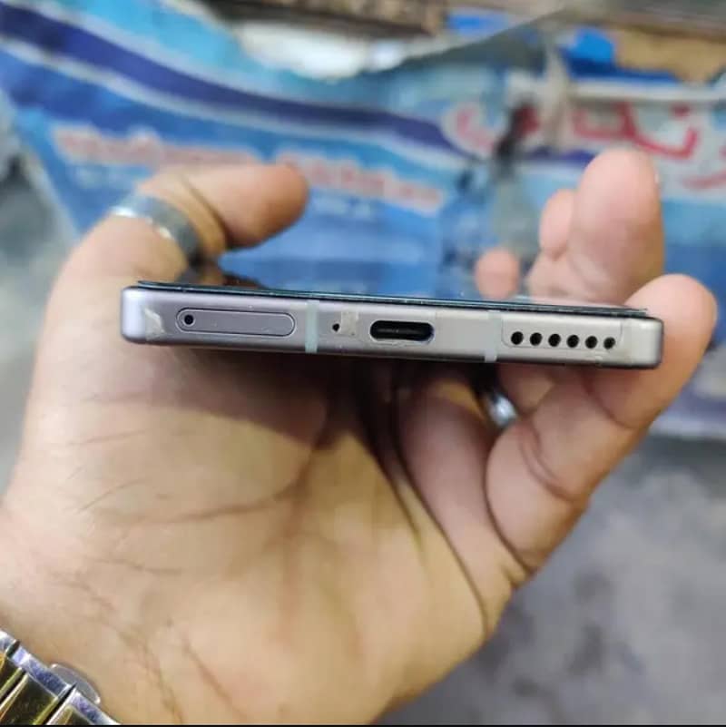 Infinix note 50 pro 4