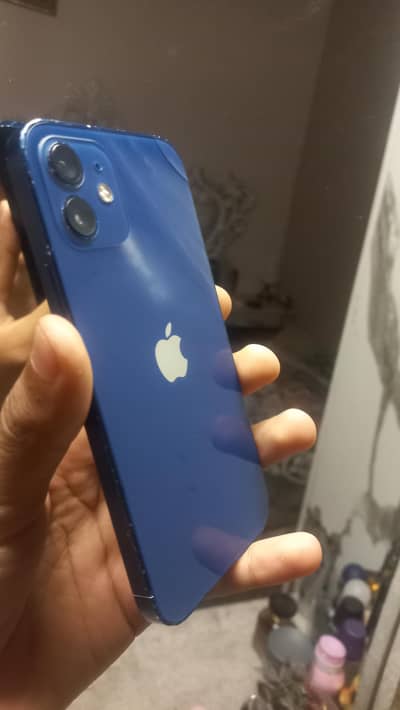 Iphone 12 ha Icloud Laga Hua ha exchnage with xs Or Xs max