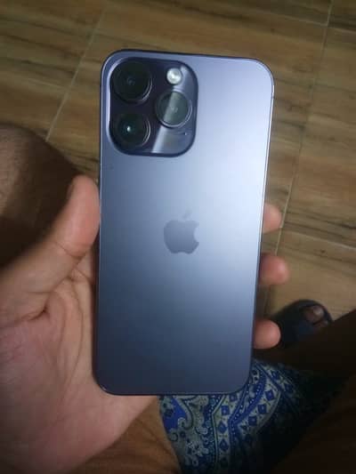 Iphone 14 pro max lla non pta