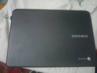 Samsung Chromebook