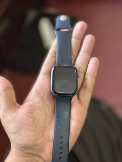 Apple watch series 7